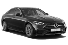 Van Hire Guiseley - C Class Auto - car hire Guiseley