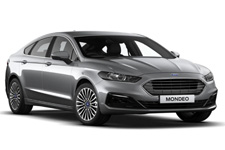 Van Hire Guiseley - Mondeo - car hire Guiseley