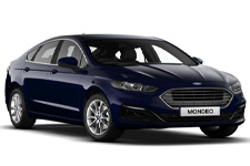 Van Hire Guiseley - Mondeo Auto - car hire Guiseley