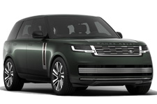 Van Hire Guiseley - Range Rover - car hire Guiseley