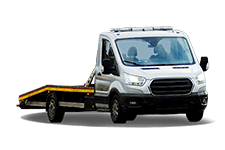 Van Hire Guiseley - 3.5 Tonne Recovery Truck - Truck hire Guiseley